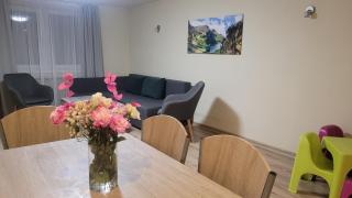 Chałupka Apartament - Nowa Biała - 9