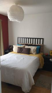Acogedor departamento, Zona Norte - San José el Alto - 2