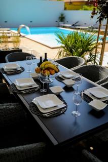Luxury Villa Experience in Center of Zadar with heated pool and Jacuzzi - Zadar - 3