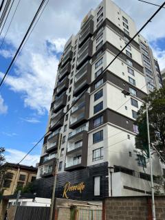 Blend Homes - Nairobi - 0