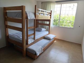Apartamento edificio Rotaeiros - Santa Marta - 8