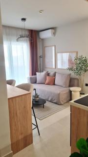 Iconic2 Luxury Apartment Thessaloniki - Tesalónica - 7