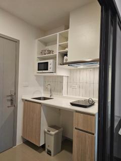 Monthly Stay at Escent Trang near Robinson mall - Ban Khuan Khan - 7