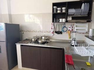 Apartamento edificio Rotaeiros - Santa Marta - 3