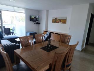 Apartamento edificio Rotaeiros - Santa Marta - 9