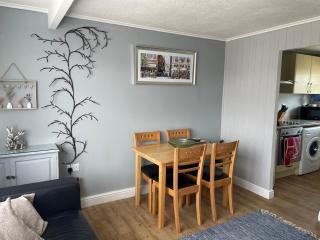 82, Sunbeach Holiday Park, California Rd, California, Great Yarmouth NR29 3QL - Scratby - 2