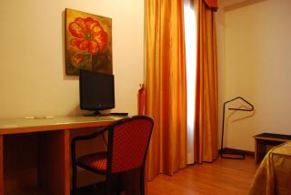 Hotel Tre Torri - Villaggio Mosè - 2
