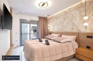 Kallimarmaro MM Smart suite by SuperHost Hub - Atene - 0