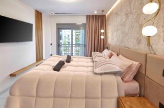 Kallimarmaro MM Smart suite by SuperHost Hub - 3