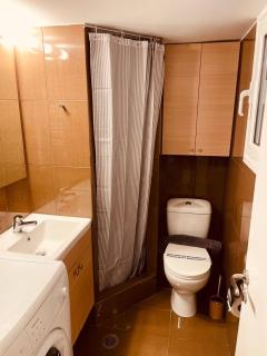 Iris Apartment - 50m2 by SuperHost Hub - Atene - 2