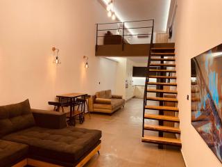 Loft Athens Α Loft Athens - 79m2 - 6