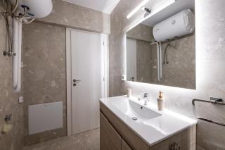 Quiet Apartment with a Garden at Exarcheia - Atene - 3