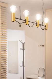 Quiet Apartment with a Garden at Exarcheia - Athene - 1