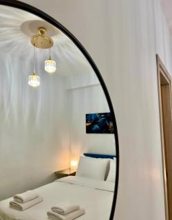 Athene - Bright studio at the center of Athens - Atene - 2