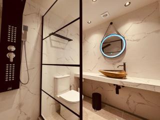 Loft Athens 2 - 55m2 - Atene - 6