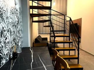 Loft Athens 2 - 55m2 - Atene - 7