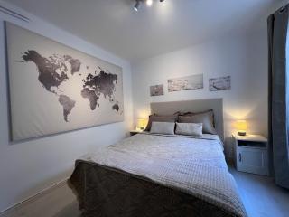 Diegos cozy Athens Apartment Walk to Acropolis - Atene - 9