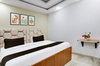 Collection O Deep Residency - 1