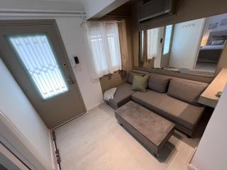 Diegos cozy Athens Apartment Walk to Acropolis - Atene - 3