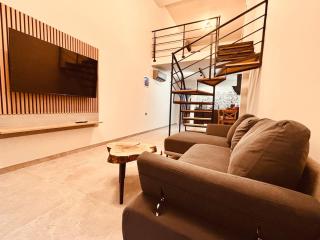 Loft Athens 1 - 55m2 - Atene - 0