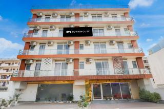 Collection O Deep Residency - Gurgaon - 9