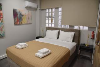 Athens Ianos B by Super Host Hub - Athen - 0