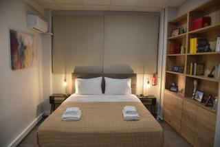 Athens Ianos B by Super Host Hub - Athen - 4