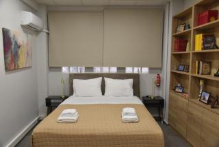 Athens Ianos B by Super Host Hub - Athen - 5