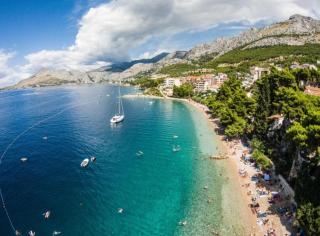 MBA 2 Beach Apartment - Omiš - 4