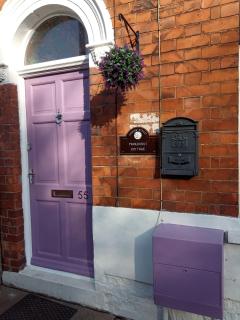 Pankhurst Cottage, Louth - Louth - 7