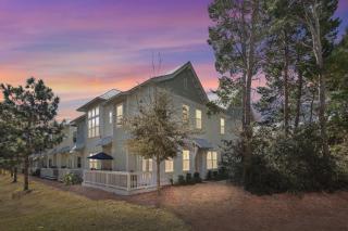 Beach Bubbles and Love by Stay on 30A, Bikes, Golf Cart, Pool - Inlet Beach - 8