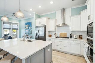 Beach Bubbles and Love by Stay on 30A, Bikes, Golf Cart, Pool - Inlet Beach - 5