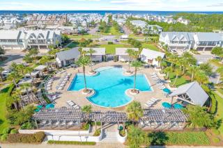 Beach Bubbles and Love by Stay on 30A, Bikes, Golf Cart, Pool - Inlet Beach - 3