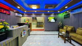 The Ambassador Hotel Dhanmondi - Daca - 3