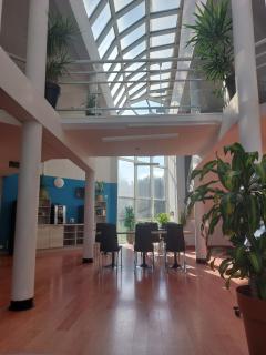 Hotel airport - Merville - 4