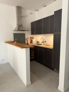 Superbe 2P, clim, terrasse au calme, tout à pied - Cannes - 1