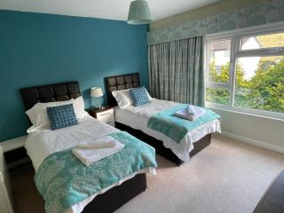 Ambleside 3 Bedroom Apartment - Ambleside - 4