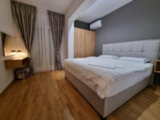 Old Town Residence - Podgorica - 0