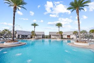 Shell Yeah by Stay on 30A, Pool, Bikes, Golf Cart - 9