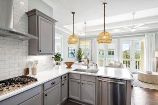 Shell Yeah by Stay on 30A, Pool, Bikes, Golf Cart - 7