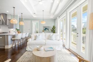 Shell Yeah by Stay on 30A, Pool, Bikes, Golf Cart - 6