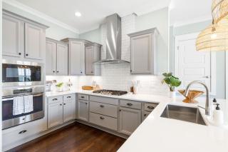 Shell Yeah by Stay on 30A, Pool, Bikes, Golf Cart - 4