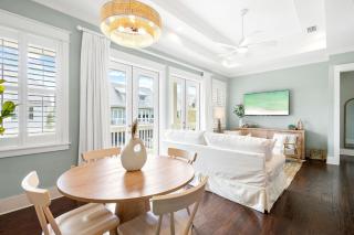 Shell Yeah by Stay on 30A, Pool, Bikes, Golf Cart - Inlet Beach - 1