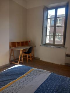 Appartement au centre du village - Riscle - 3
