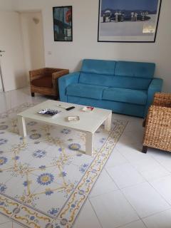 Apartment in Marina Piccola - Capri - 2
