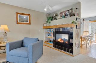 Ski View Cabin by Great Western Lodging - 8