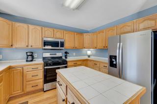 Ski View Cabin by Great Western Lodging - 4