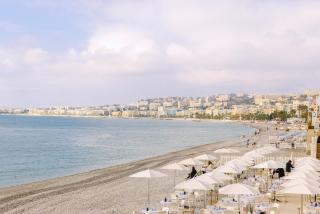 Yelo Marengo powered by Sonder - Nice - 4