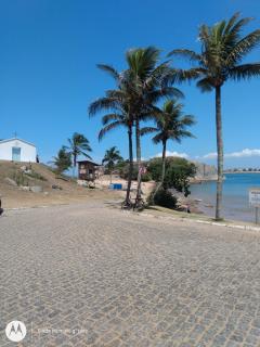 Cabo Frio - FJN Serviços de Hospedagem - 70 mts Praia - Cabo Frío - 0