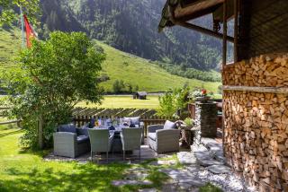 Senninger Alm - Hollersbach im Pinzgau - 4
